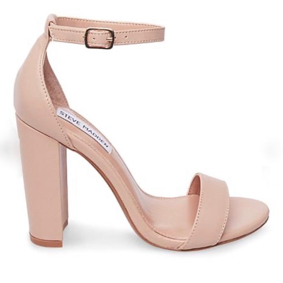 Steve Madden Heels - Picture 5 of 6